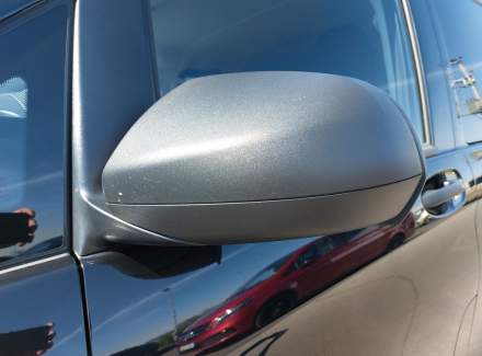 Mercedes-Benz - Vito