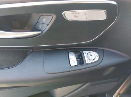 Mercedes-Benz - Vito