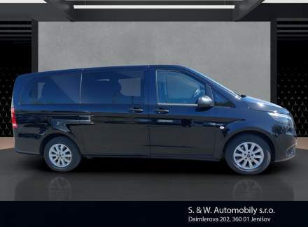 Mercedes-Benz - Vito