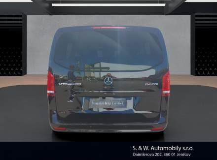Mercedes-Benz - Vito