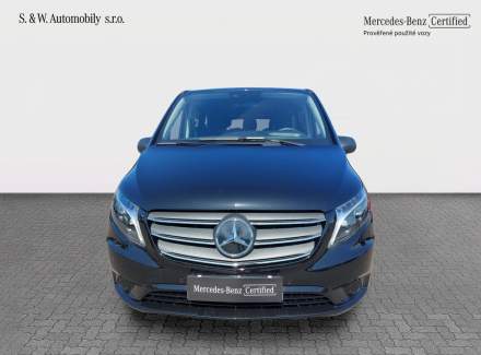Mercedes-Benz - Vito