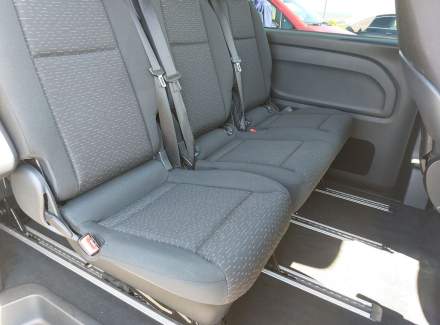 Mercedes-Benz - Vito