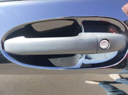 Mercedes-Benz - Vito