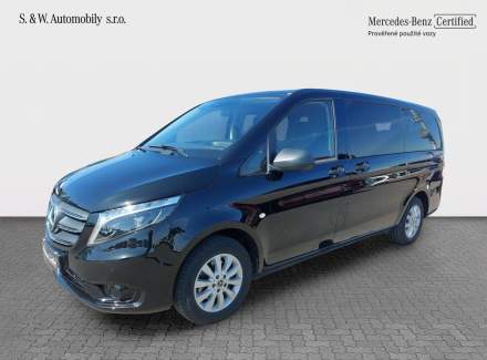 Mercedes-Benz - Vito