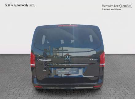 Mercedes-Benz - Vito