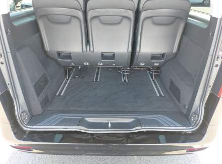 Mercedes-Benz - Vito