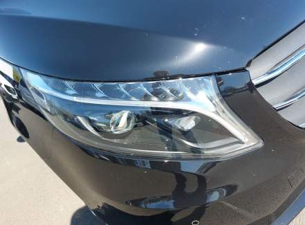 Mercedes-Benz - Vito