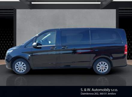 Mercedes-Benz - Vito