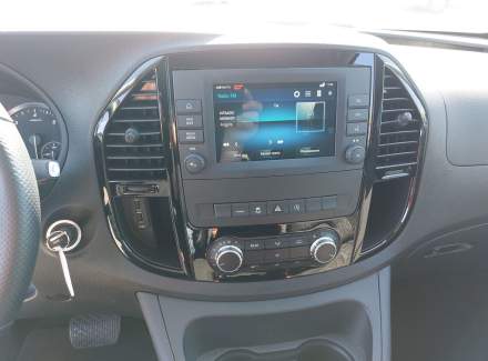 Mercedes-Benz - Vito
