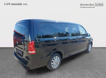 Mercedes-Benz - Vito