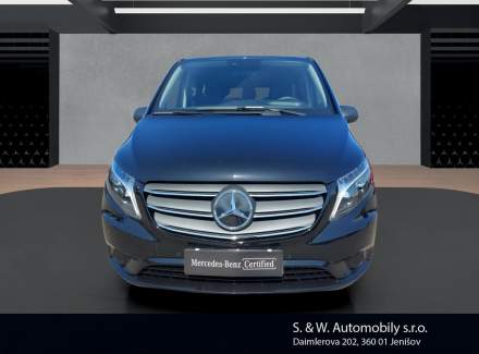 Mercedes-Benz - Vito