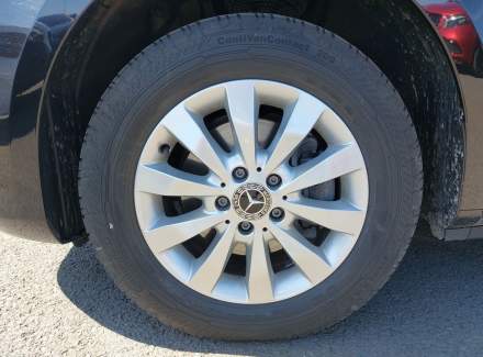 Mercedes-Benz - Vito