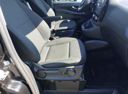 Mercedes-Benz - Vito