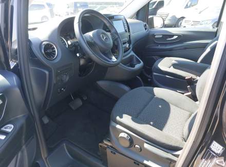 Mercedes-Benz - Vito