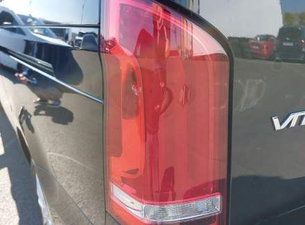 Mercedes-Benz - Vito
