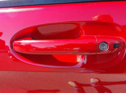 Mercedes-Benz - V-class