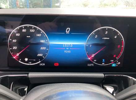 Mercedes-Benz - B-class