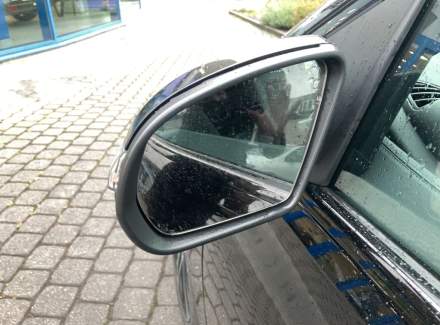 Mercedes-Benz - B-class