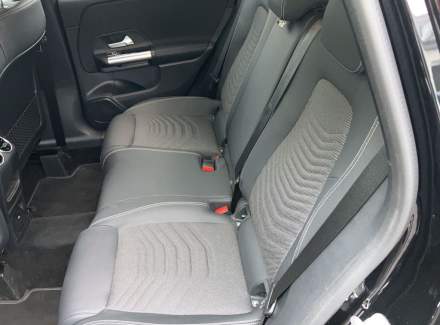 Mercedes-Benz - B-class