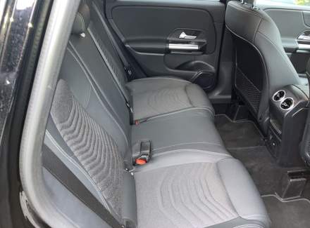 Mercedes-Benz - B-class