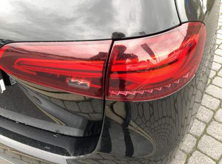 Mercedes-Benz - B-class