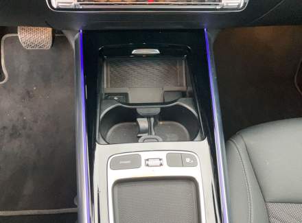 Mercedes-Benz - B-class