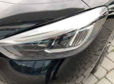 Mercedes-Benz - B-class