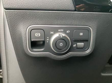 Mercedes-Benz - B-class