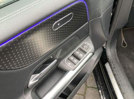 Mercedes-Benz - B-class