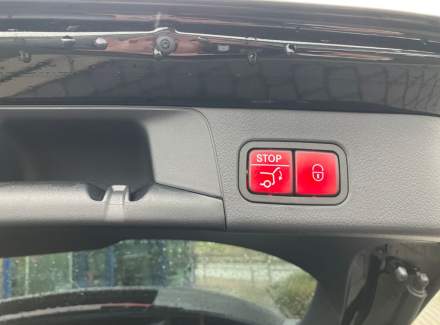 Mercedes-Benz - B-class