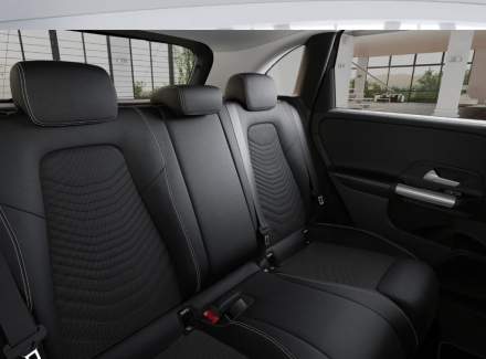 Mercedes-Benz - B-class