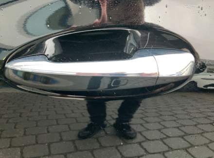 Mercedes-Benz - B-class