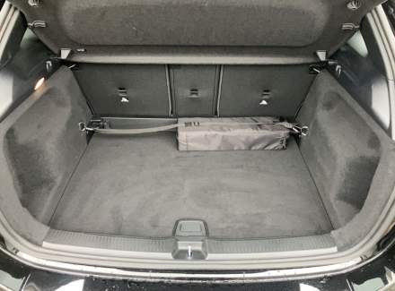 Mercedes-Benz - B-class