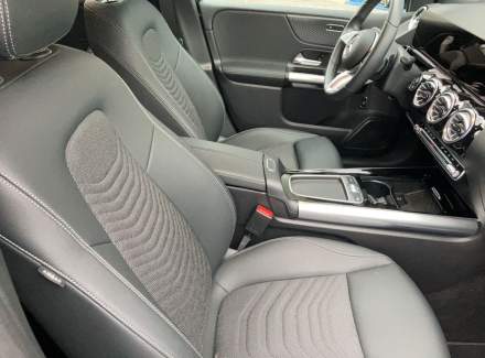 Mercedes-Benz - B-class