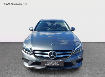 Mercedes-Benz - C-class