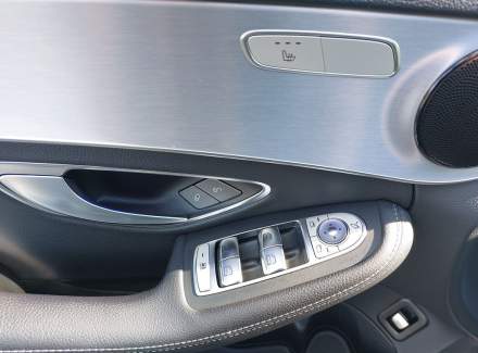 Mercedes-Benz - C-class