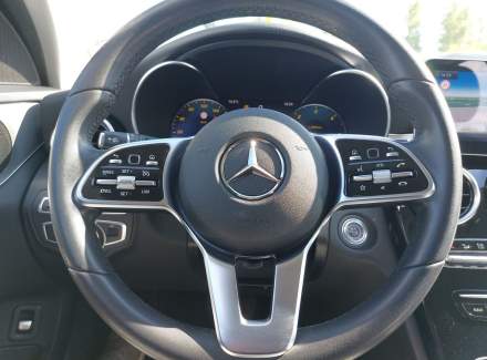 Mercedes-Benz - C-class