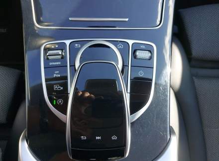 Mercedes-Benz - C-class