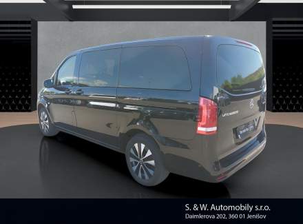 Mercedes-Benz - Vito