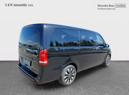 Mercedes-Benz - Vito