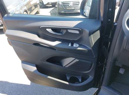 Mercedes-Benz - Vito