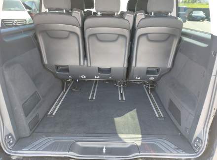 Mercedes-Benz - Vito