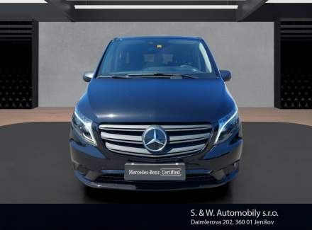 Mercedes-Benz - Vito