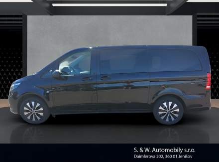 Mercedes-Benz - Vito