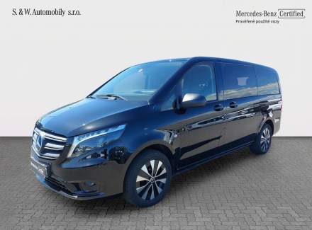 Mercedes-Benz - Vito