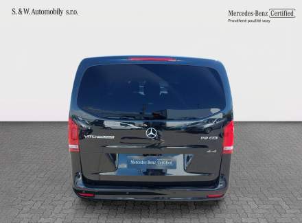 Mercedes-Benz - Vito