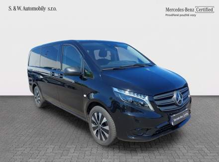 Mercedes-Benz - Vito