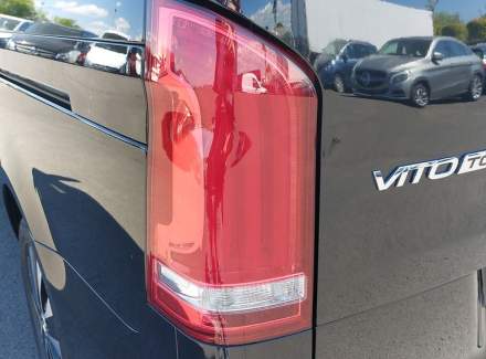 Mercedes-Benz - Vito