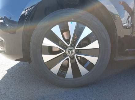 Mercedes-Benz - Vito