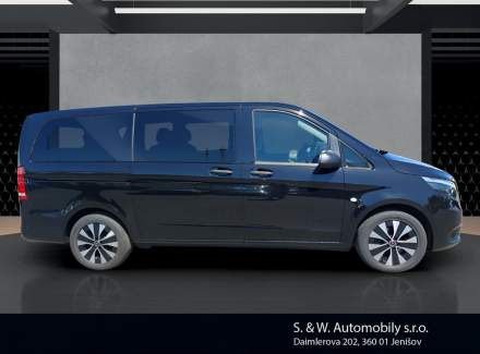 Mercedes-Benz - Vito